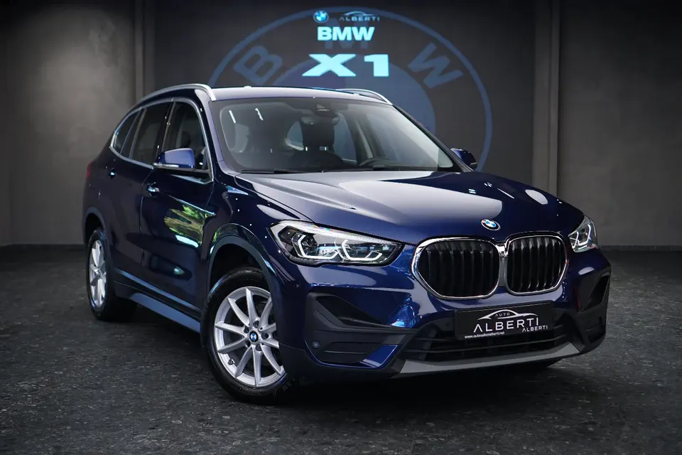 BMW X1 Sdrive 16D